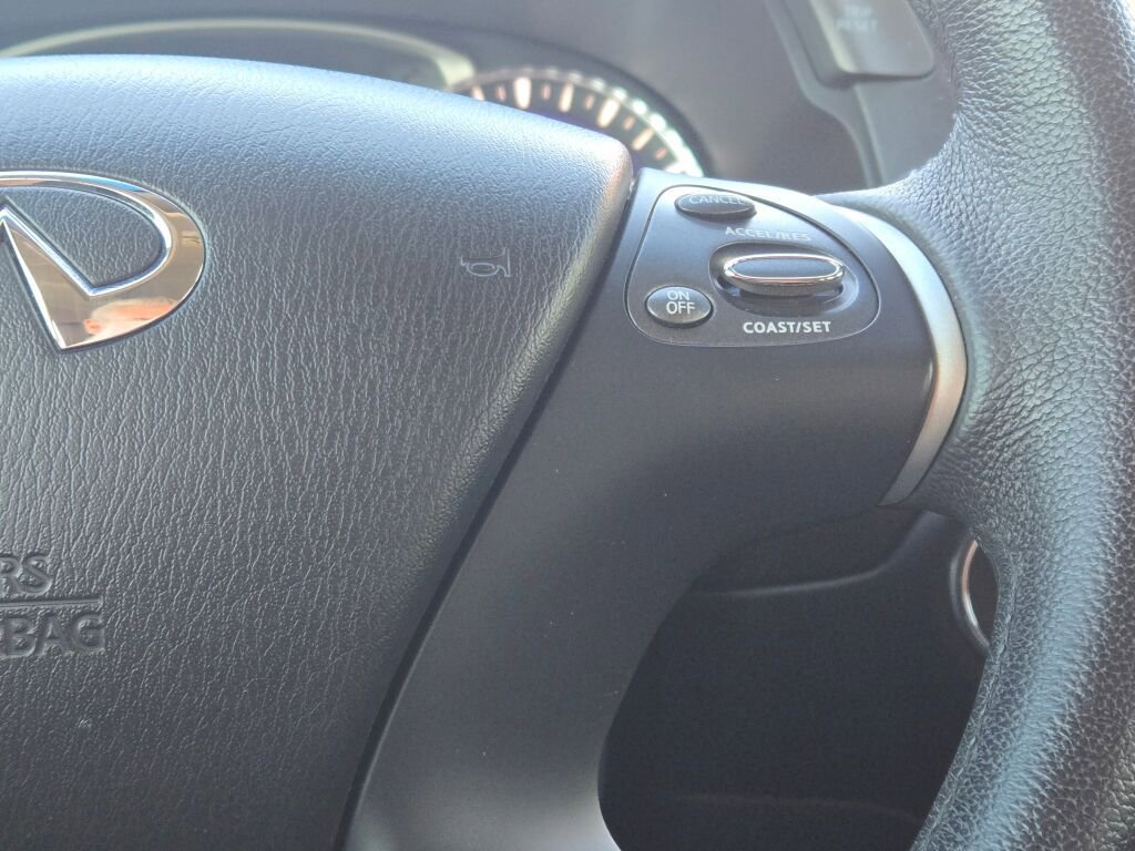 Used 2014 INFINITI QX60 AWD w/ Premium Package image 38