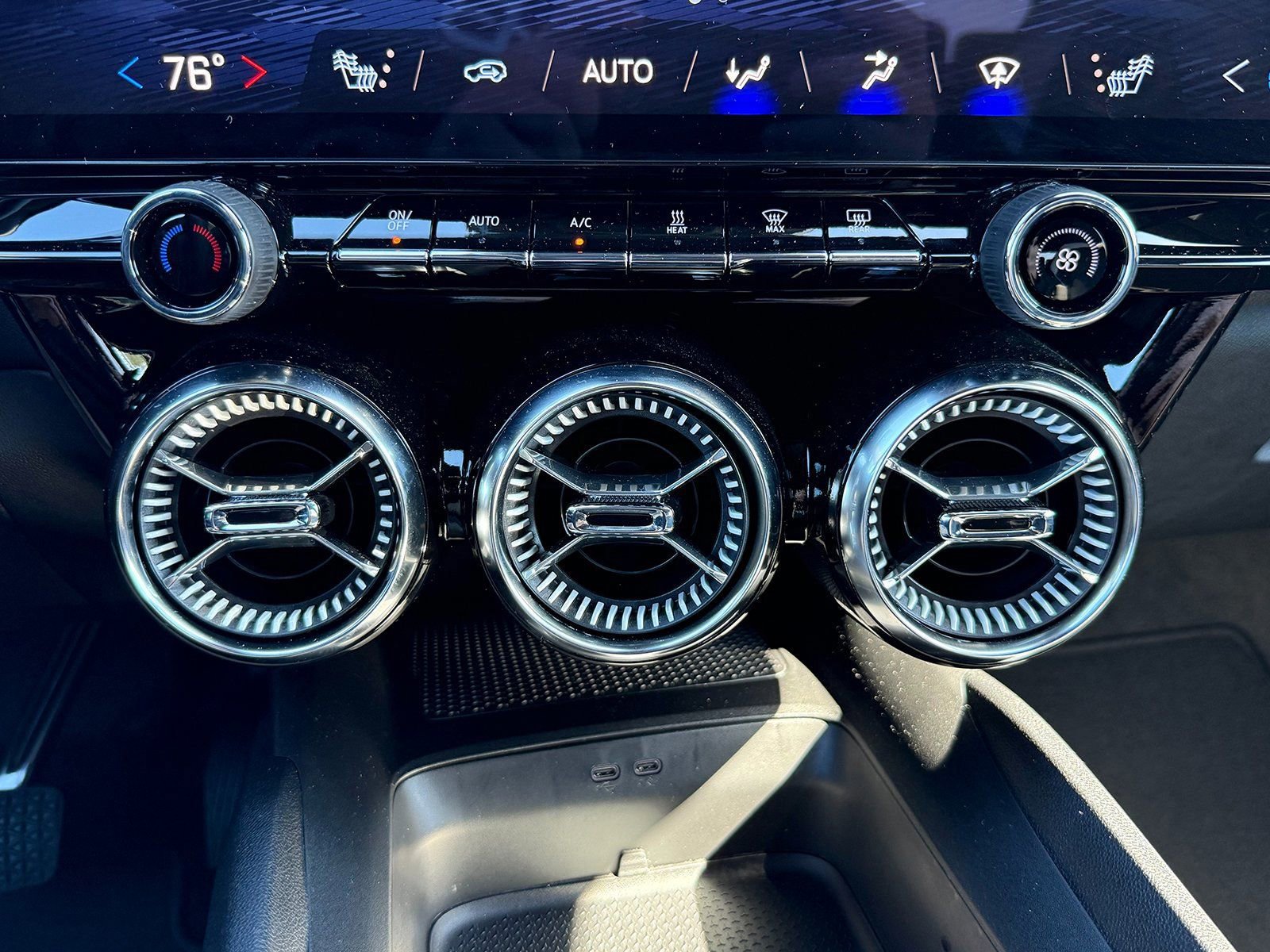 New 2025 Chevrolet Blazer EV LT image 81