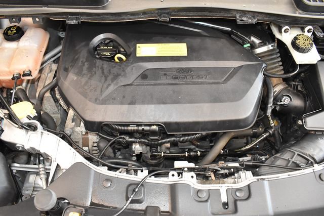 Used 2015 Ford Escape SE FWD image 3