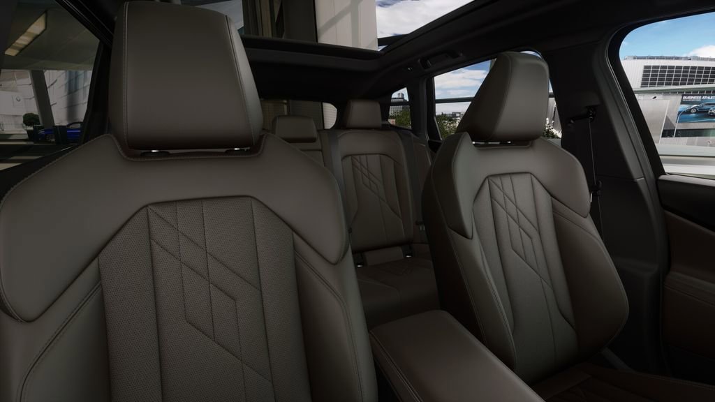 New 2026 BMW X3 xDrive30 w/ Premium Package image 11