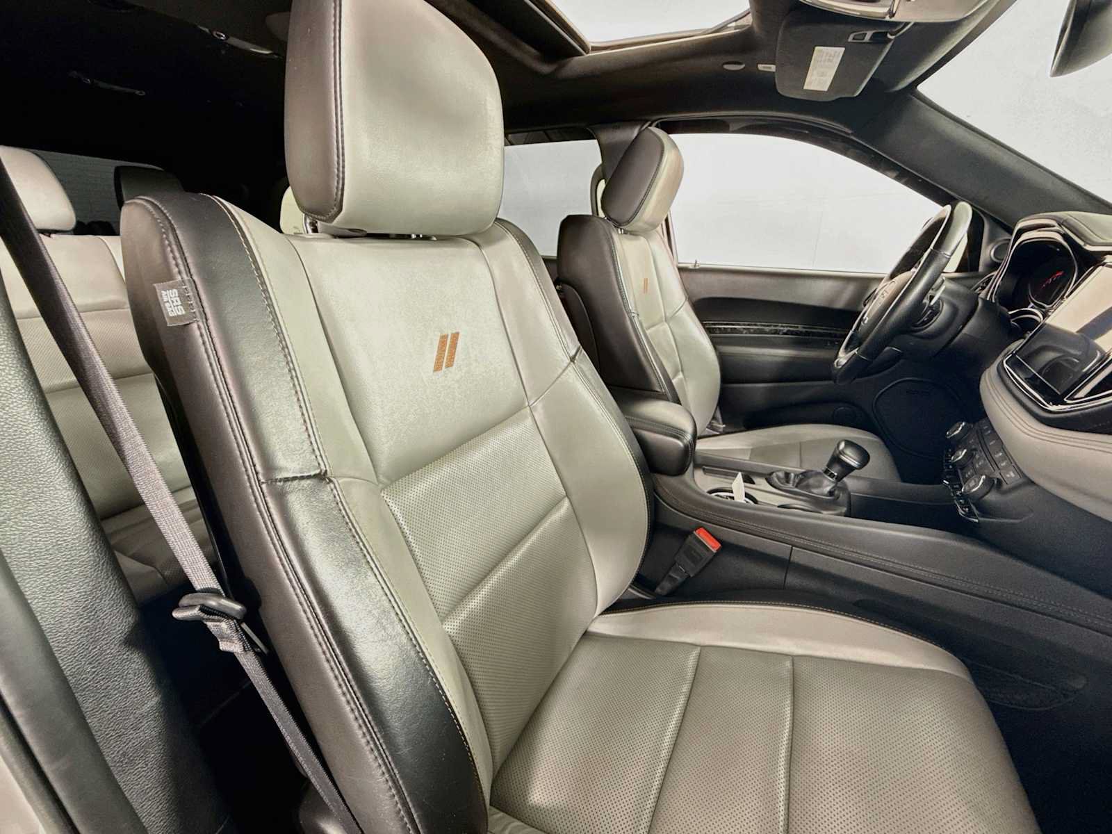 Used 2022 Dodge Durango R/T AWD/4WD image 40