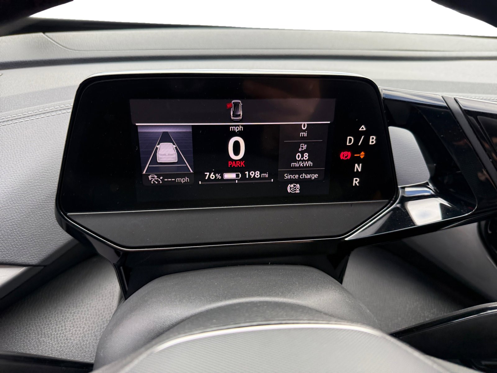 Certified 2023 Volkswagen ID.4 Pro S Plus image 11