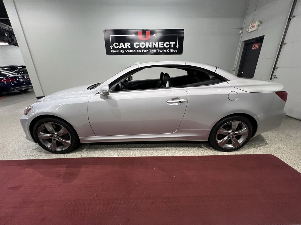 Used 2010 Lexus IS 350C image 63