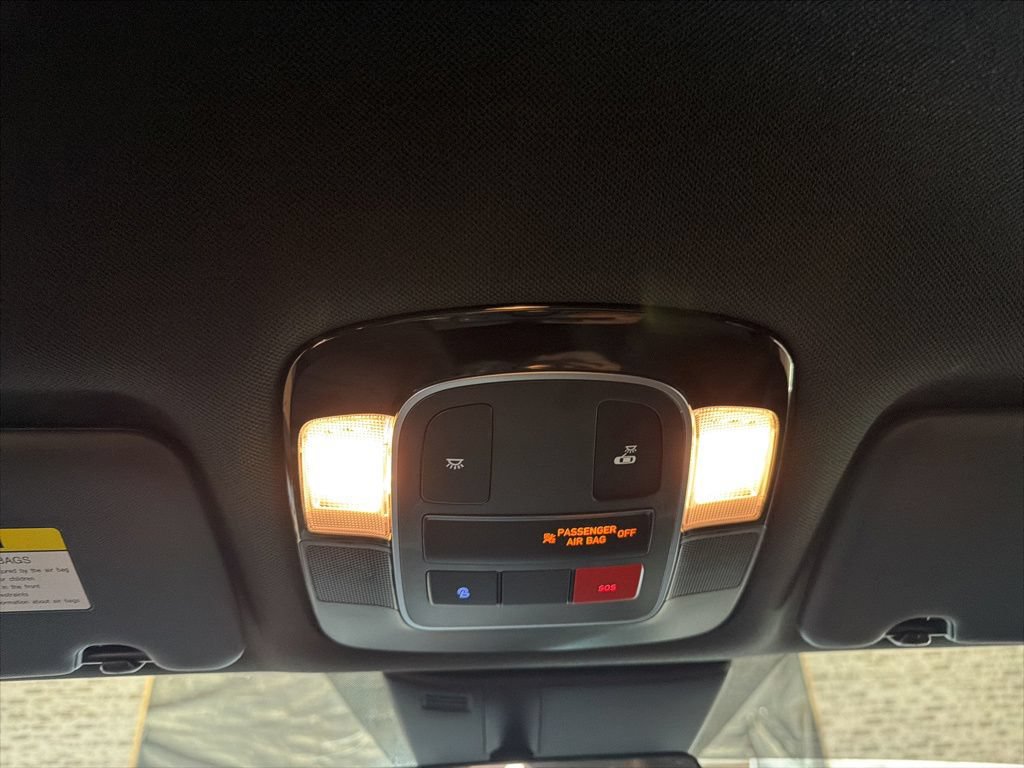 Certified 2024 Hyundai Santa Cruz SEL FWD image 21