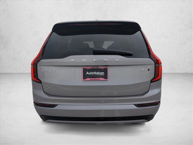 New 2026 Volvo XC90 B6 Ultra w/ Protection Package image 8