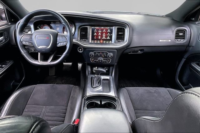 Used 2023 Dodge Charger R/T w/ Daytona Edition Group RWD image 7