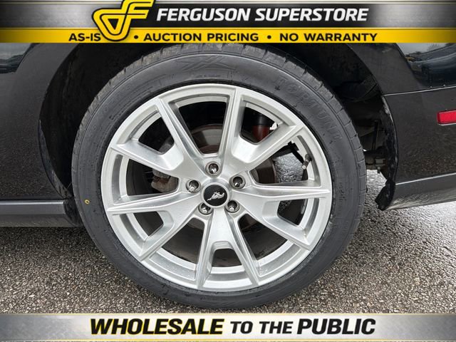 Used 2010 Ford Mustang GT Premium RWD image 25