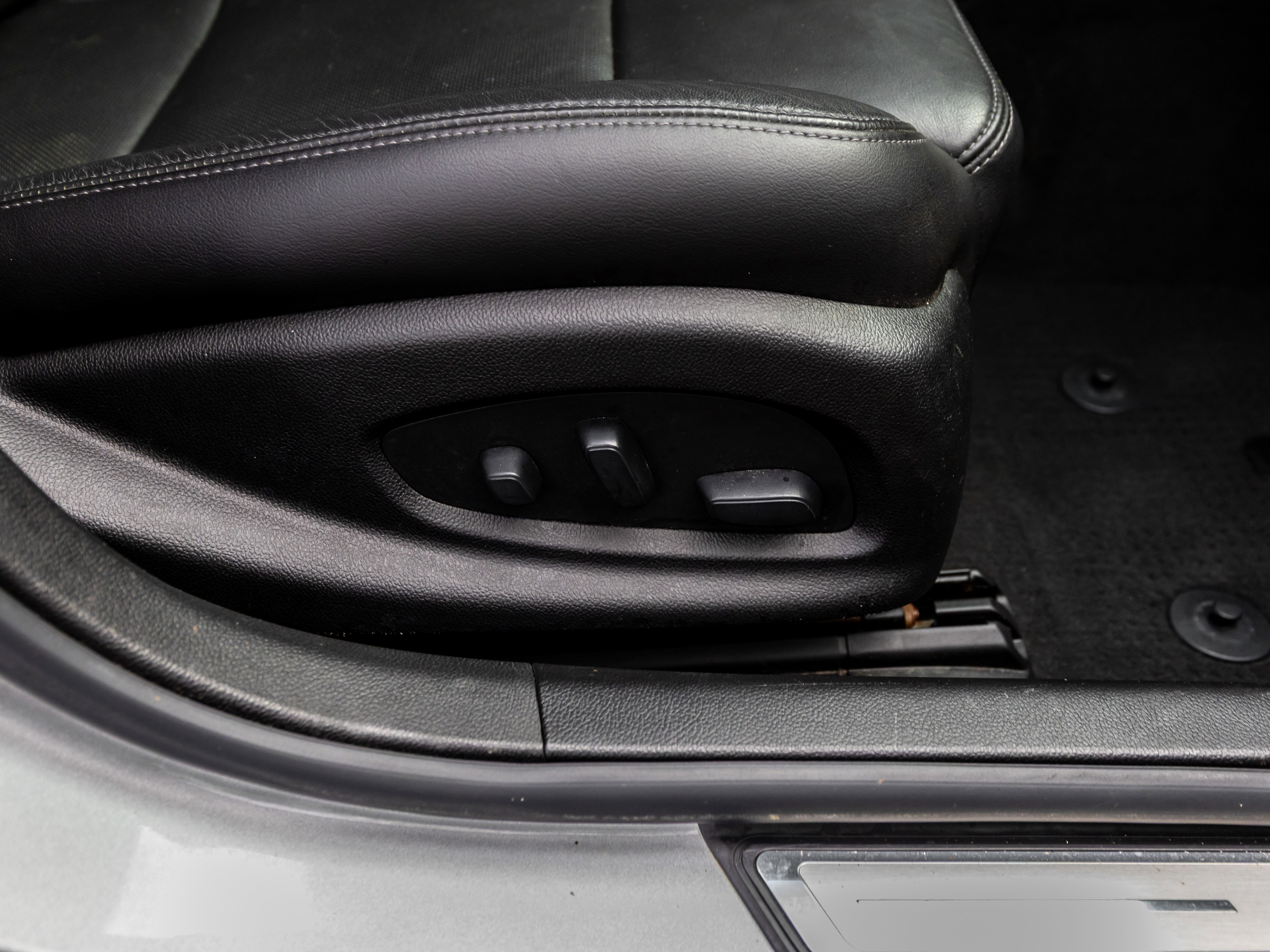 Used 2019 Cadillac CTS Luxury image 66