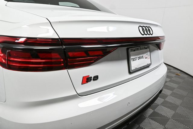 New 2026 Audi S8 image 36