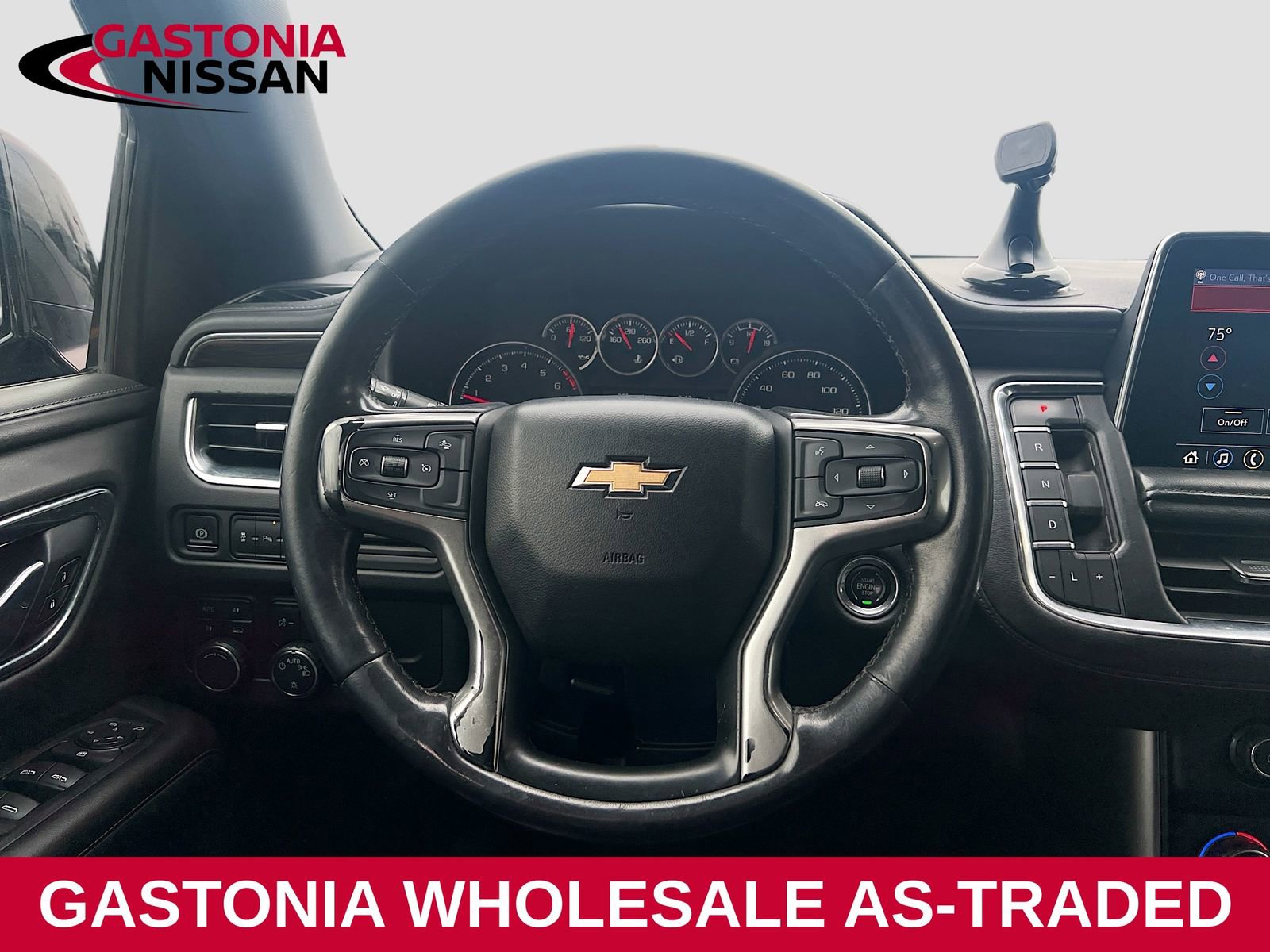 Used 2021 Chevrolet Suburban LT image 23