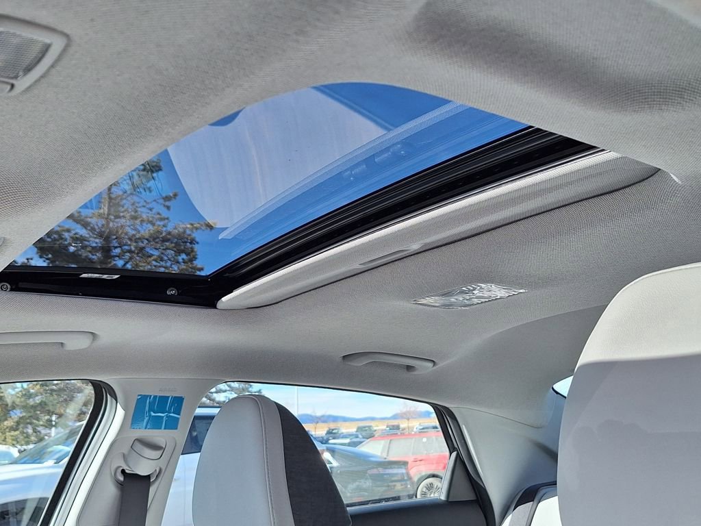 New 2026 Hyundai Elantra Limited image 20