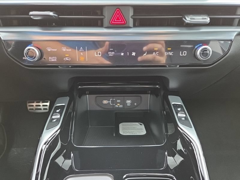 New 2026 Kia Sorento SX Prestige AWD/4WD image 39