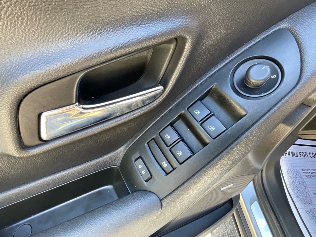 Used 2020 Chevrolet Trax Premier image 37