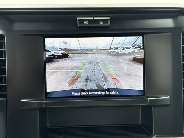 New 2026 Ford F250 XL w/ STX Appearance Package image 29