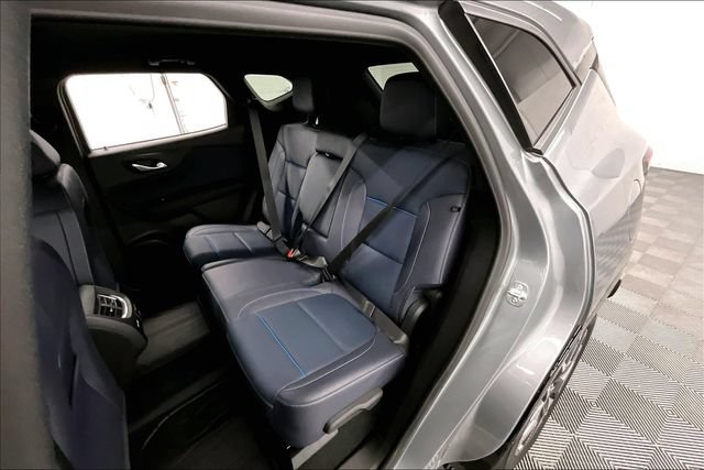 Used 2024 Chevrolet Blazer RS w/ LPO, Floor Liner Package FWD image 24