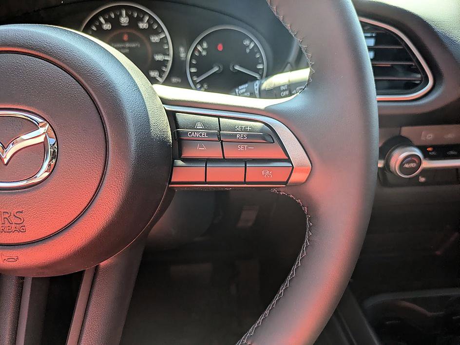 New 2026 MAZDA CX-30 AWD 2.5 S image 19