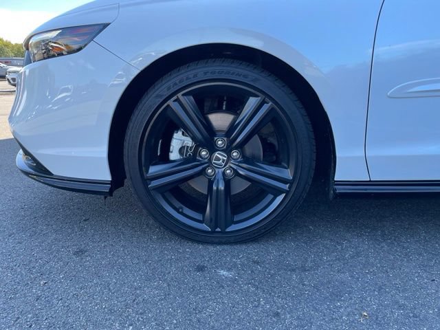 Used 2023 Honda Accord Sport image 29