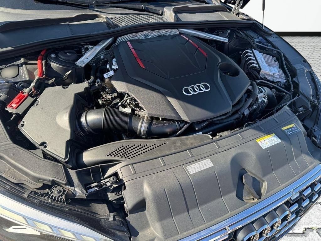 Used 2023 Audi S5 Prestige AWD/4WD image 29