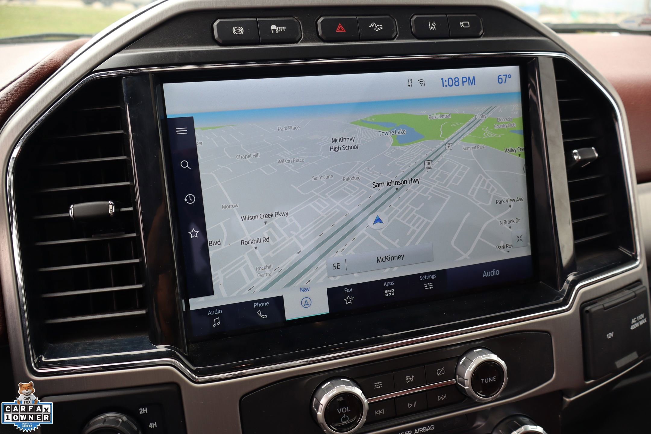 Used 2022 Ford F350 Platinum image 22