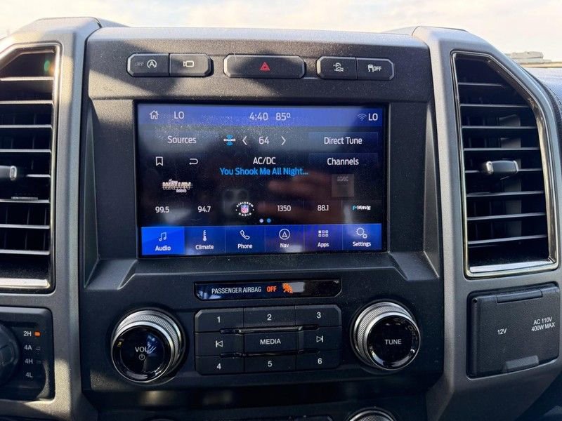 Used 2020 Ford F150 Raptor w/ Equipment Group 802A Luxury AWD/4WD image 14