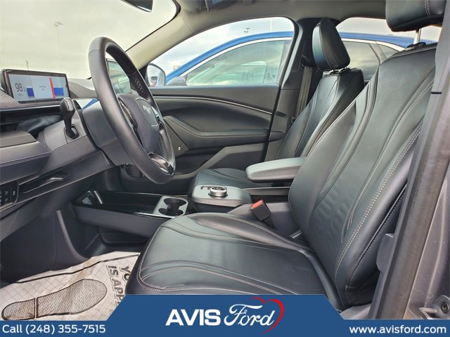 Used 2023 Ford Mustang Mach-E Premium image 5