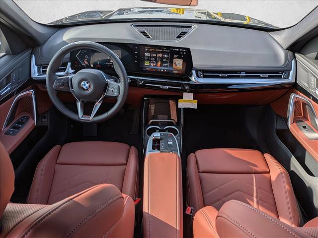 New 2026 BMW X1 xDrive28i image 18