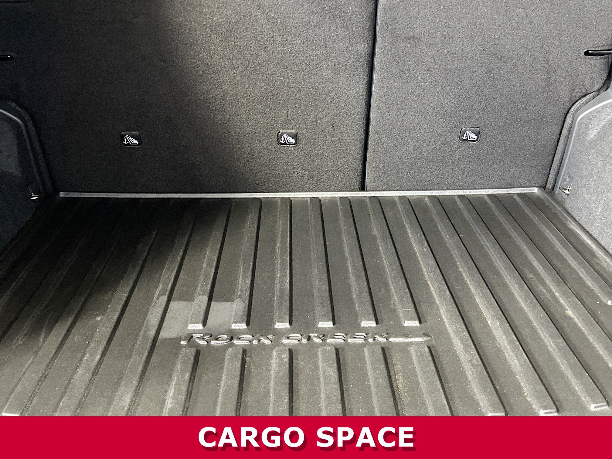 Used 2026 Nissan Rogue SV image 23