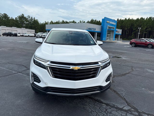 Used 2023 Chevrolet Equinox LT image 8