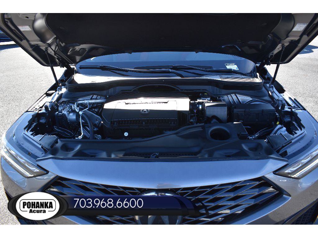 New 2026 Acura MDX A-Spec AWD/4WD image 38