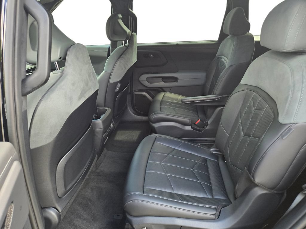 New 2027 Kia Telluride SX Prestige X-Pro AWD/4WD image 19