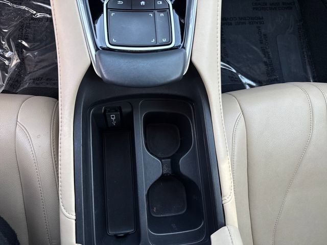 Certified 2020 Acura RDX FWD image 19