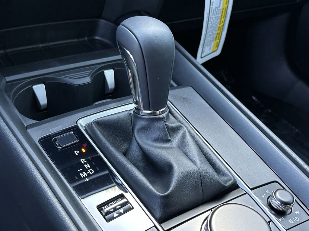 New 2025 MAZDA CX-50 AWD 2.5 S w/ Weather Package image 20