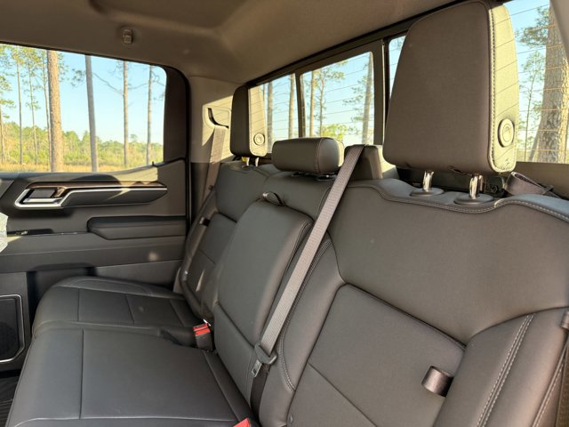 New 2026 Chevrolet Silverado 1500 RST w/ RST All Star Premium Package image 31