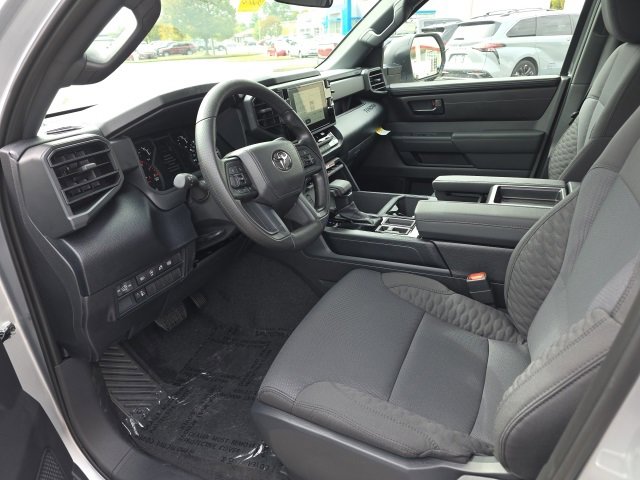 New 2026 Toyota Tundra SR image 8