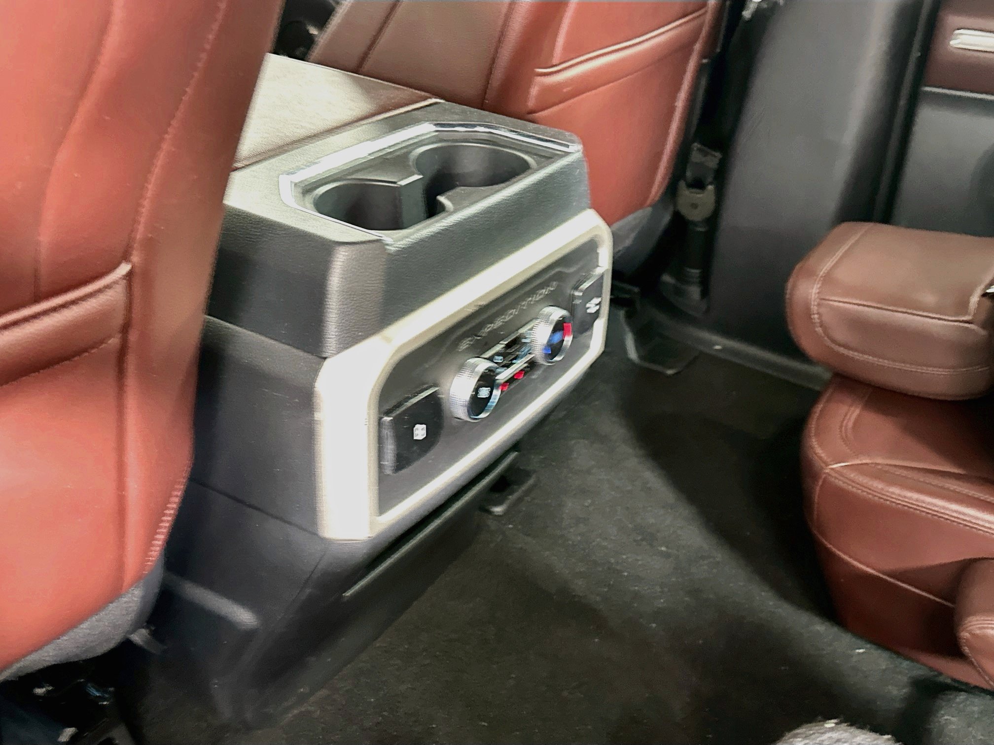 Used 2024 Ford Expedition Max Limited RWD image 28