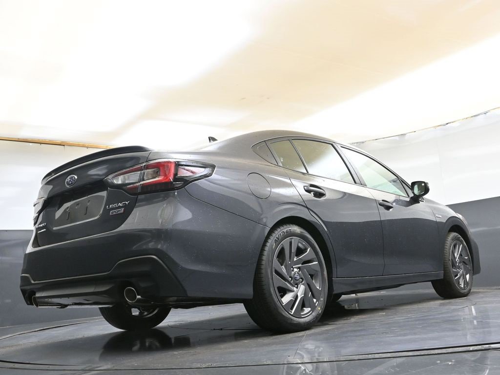 New 2025 Subaru Legacy Sport image 39