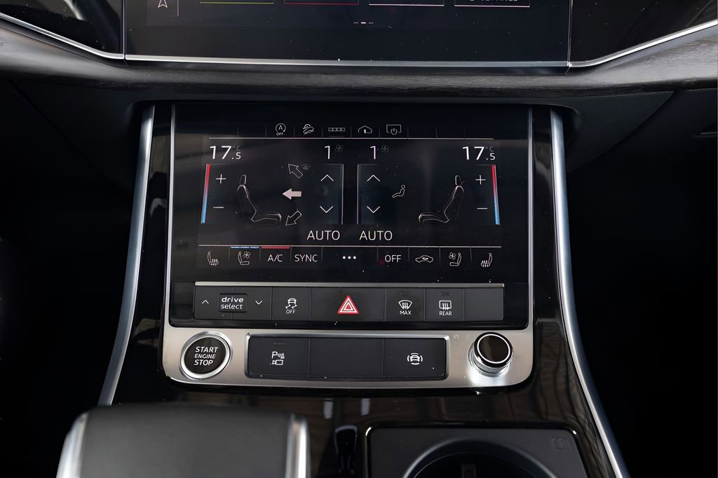 Used 2023 Audi Q8 Premium Plus AWD/4WD image 25