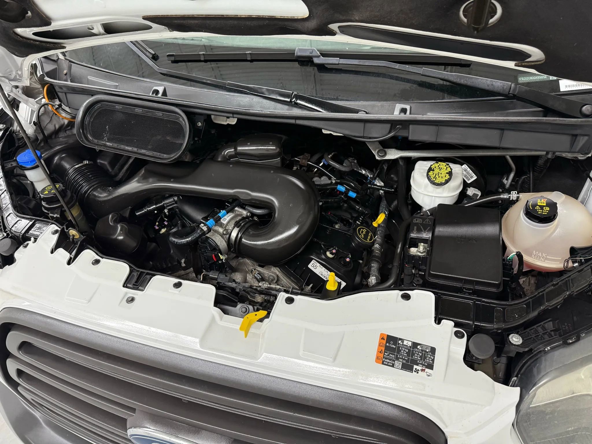 Used 2016 Ford Transit 350 XL image 49