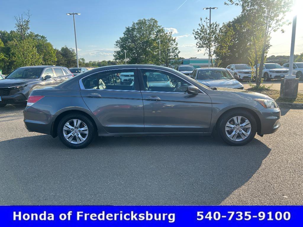 Used 2012 Honda Accord SE image 7