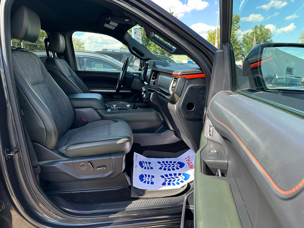 Used 2022 Ford Expedition Timberline image 14