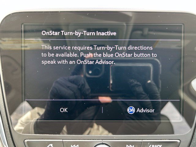 Used 2020 Chevrolet Equinox Premier w/ Premier Redline Edition FWD image 28