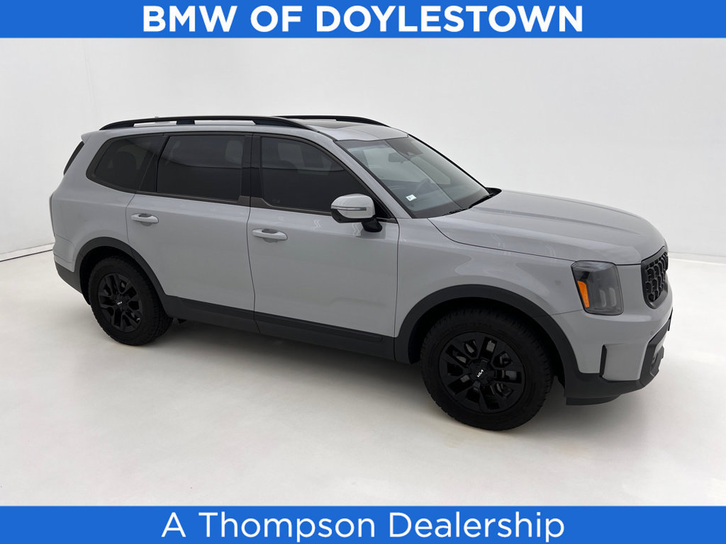 Used 2024 Kia Telluride SX Prestige X-Pro
