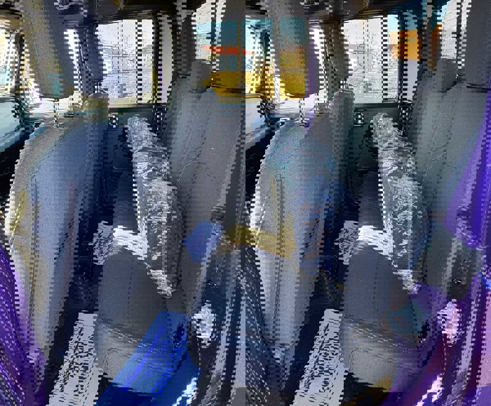 New 2026 Jeep Gladiator Sport image 15