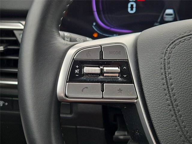 Used 2025 Kia Telluride LX FWD image 55