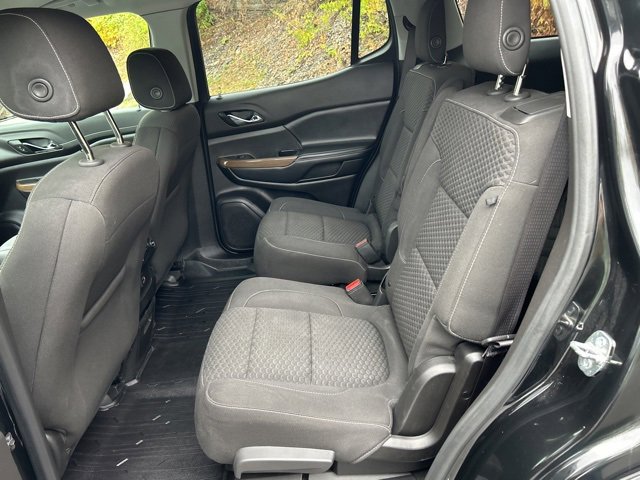 Used 2019 GMC Acadia SLE w/ LPO, Floor Liner Package image 19