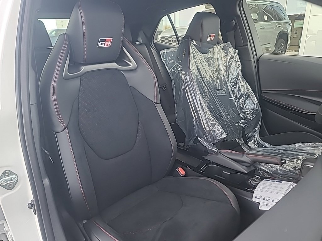 New 2026 Toyota Corolla GR AWD/4WD image 14