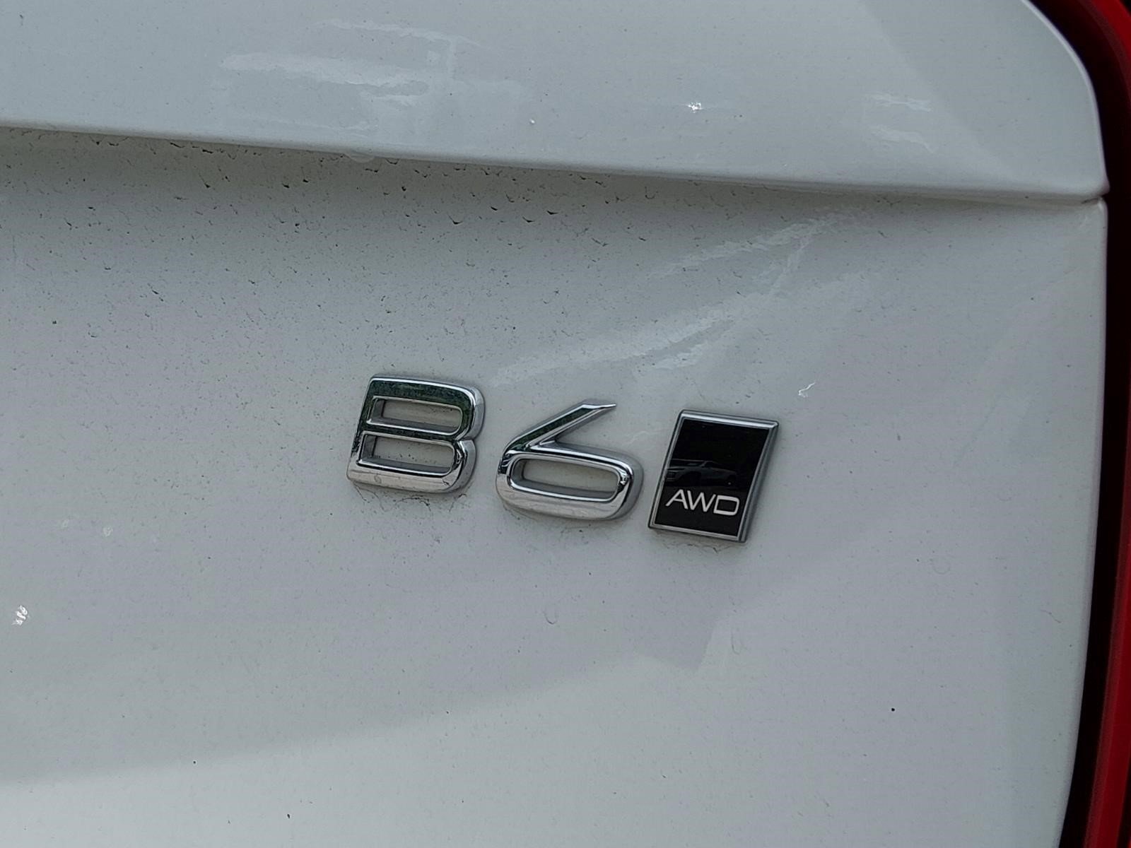 Used 2024 Volvo XC90 B6 Ultimate AWD/4WD image 5
