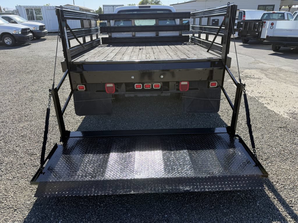 Used 2016 Ford F350 XL RWD image 8