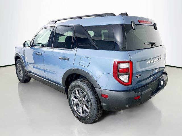 New 2026 Ford Bronco Sport Big Bend image 5