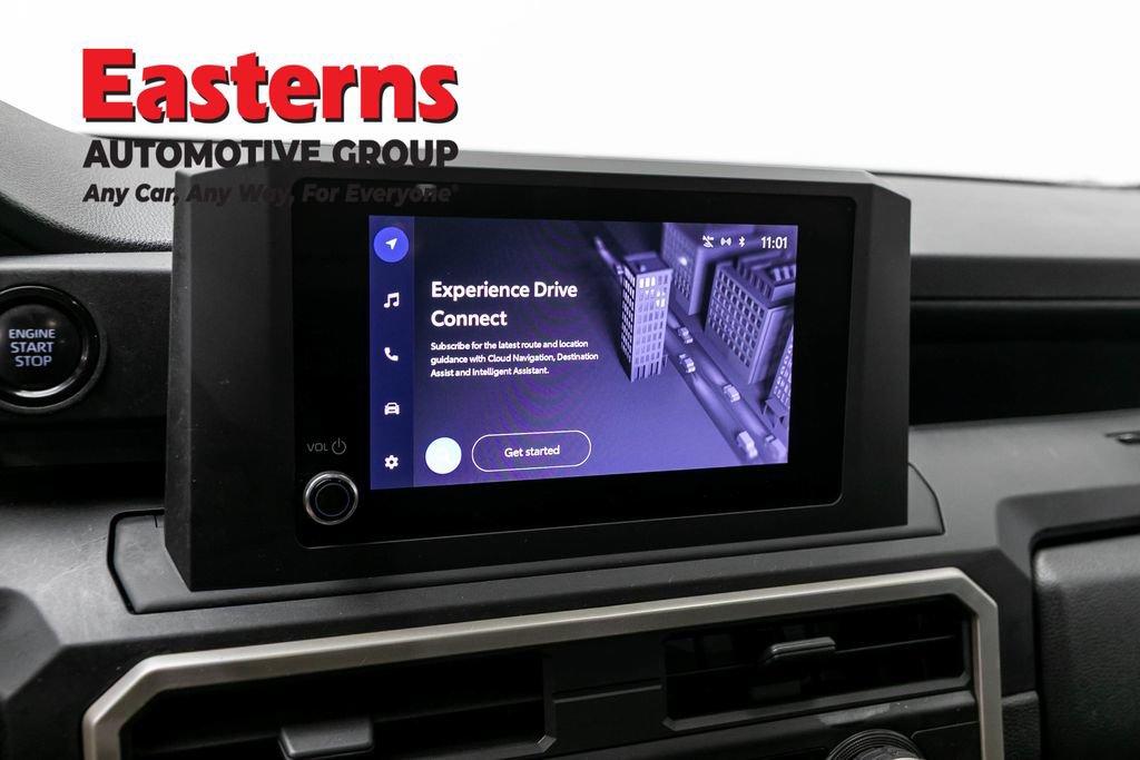 Used 2024 Toyota Tacoma SR RWD image 18